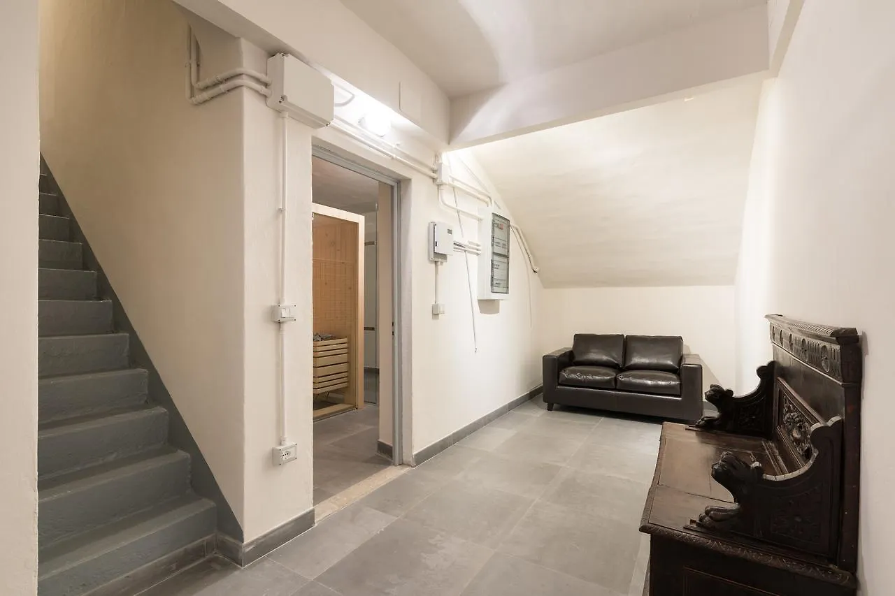 Villa Minzoni Florence