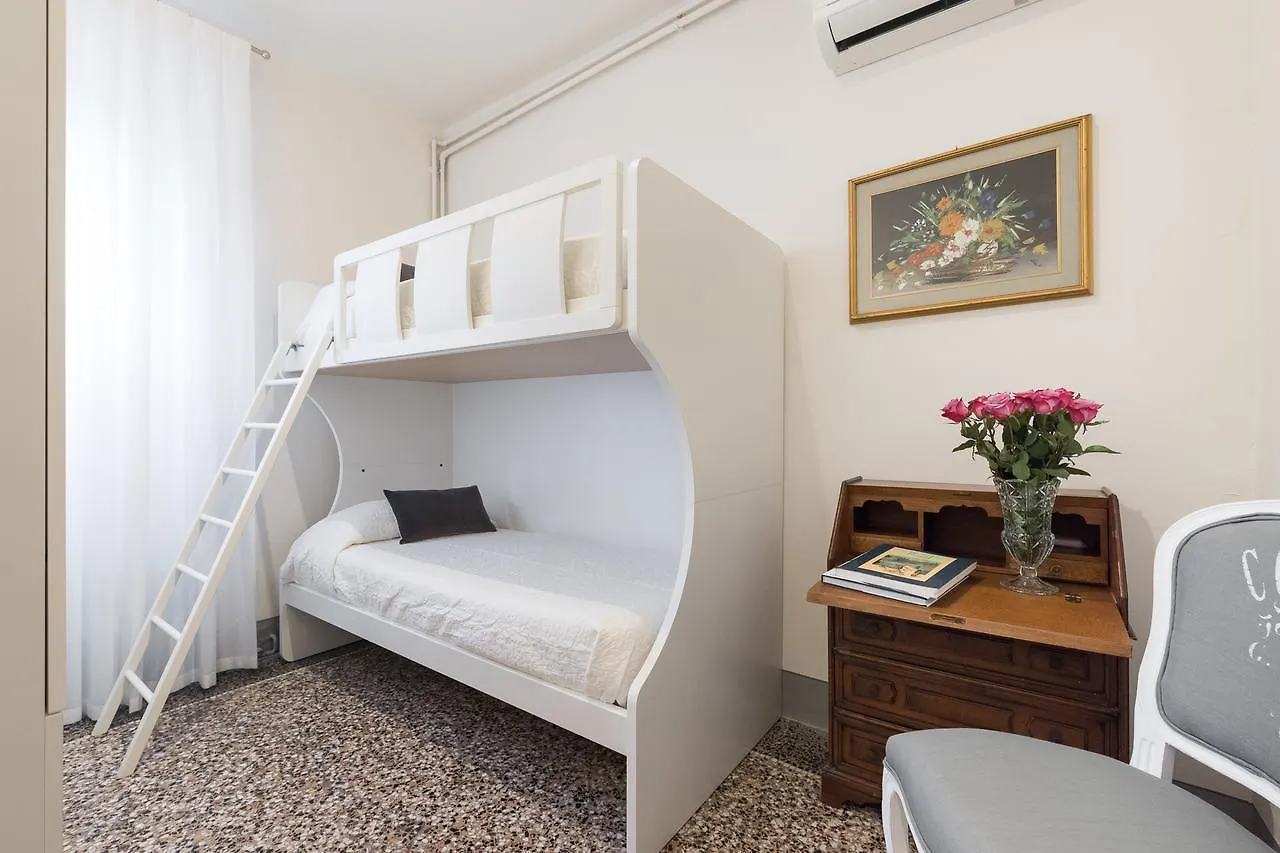 Villa Minzoni Florence 0*,  Italy