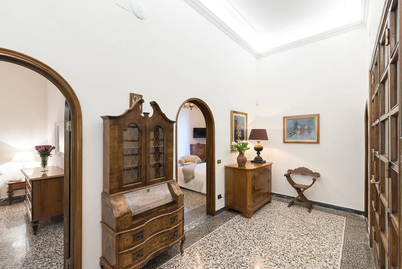 Villa Minzoni Florence