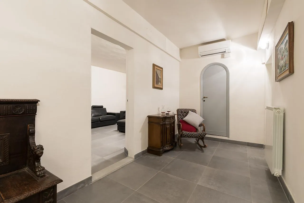 Villa Minzoni Florence