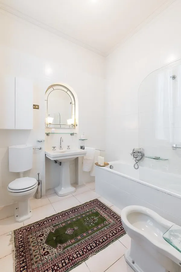 Villa Minzoni Florence