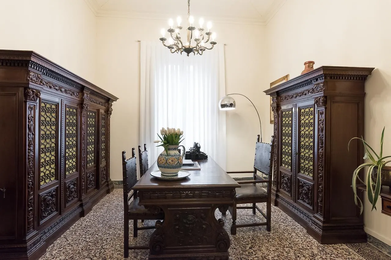 Villa Minzoni Florence