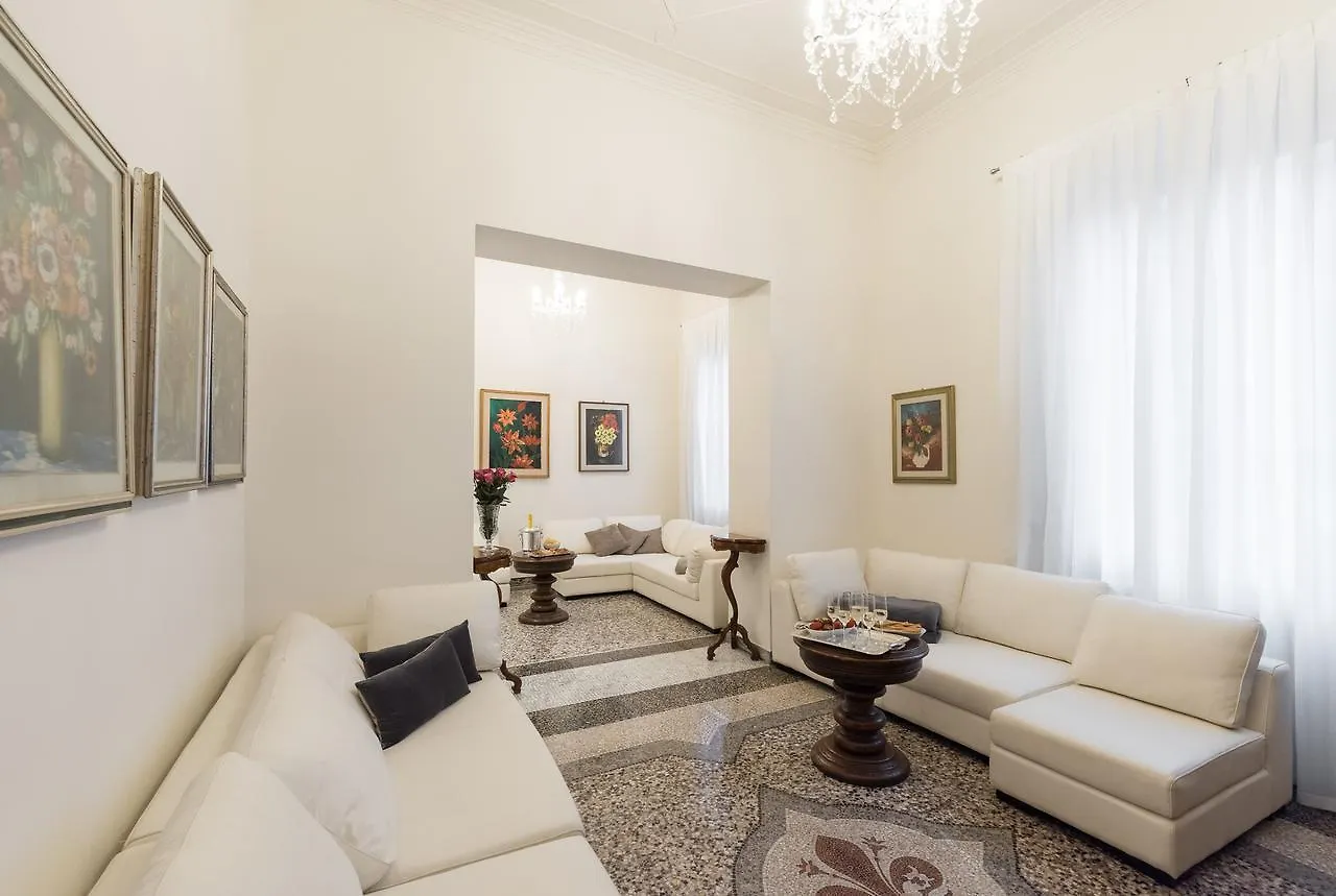Villa Minzoni Florence