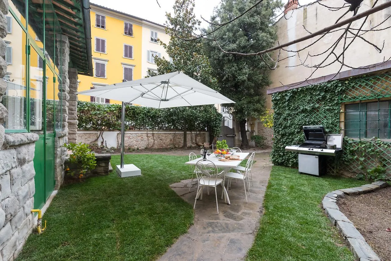 Villa Minzoni Florence