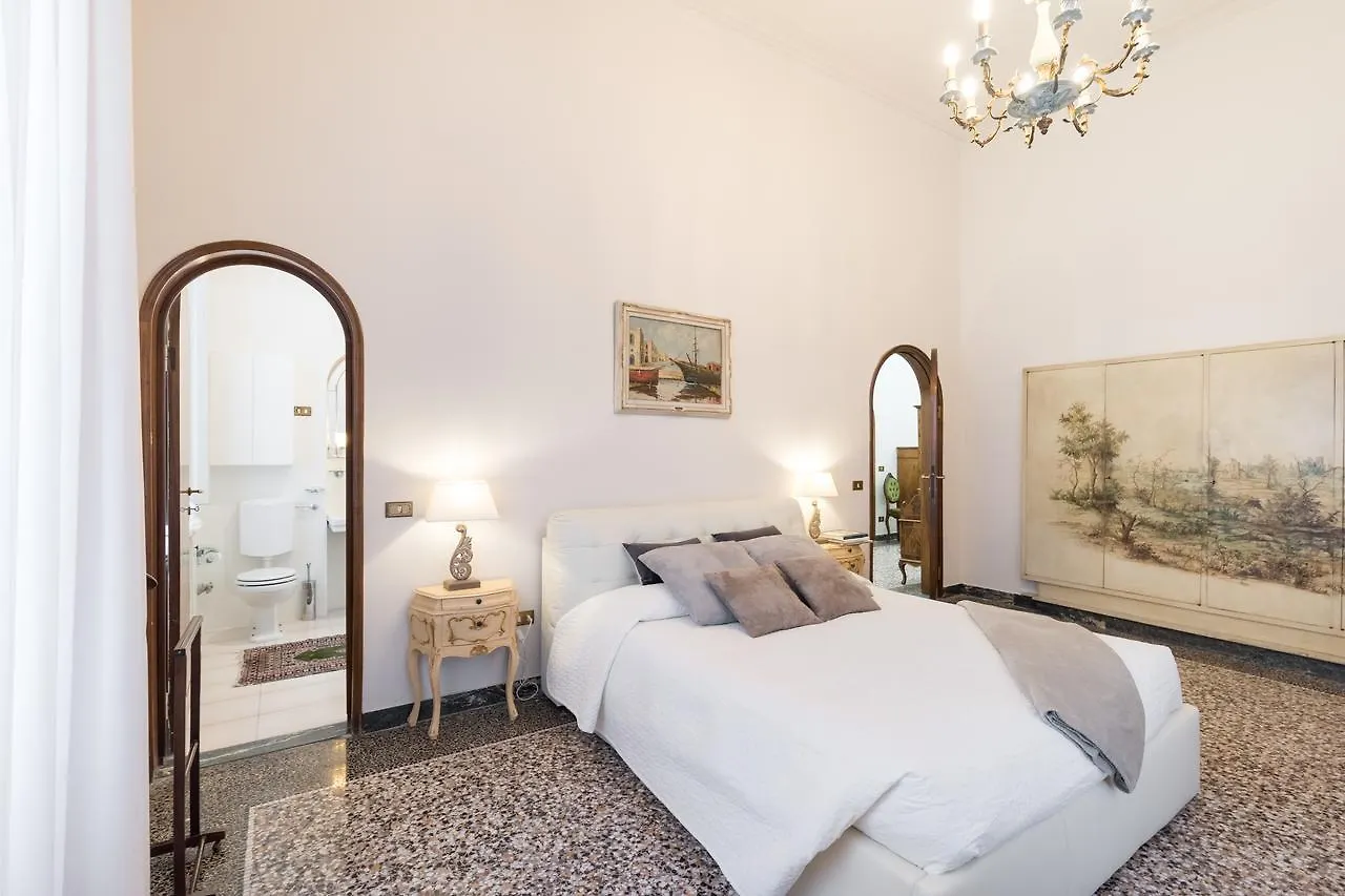 Villa Minzoni Florence
