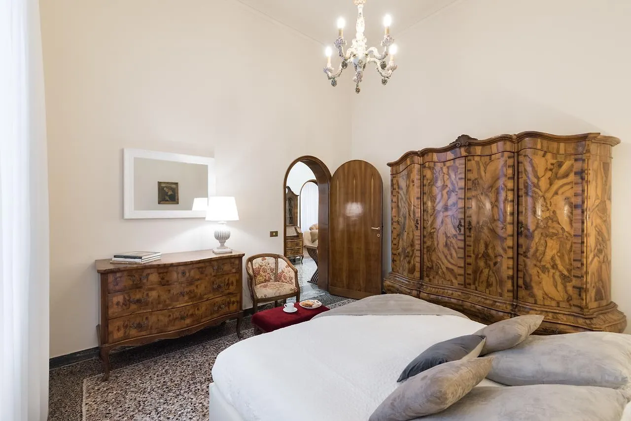 Villa Minzoni Florence