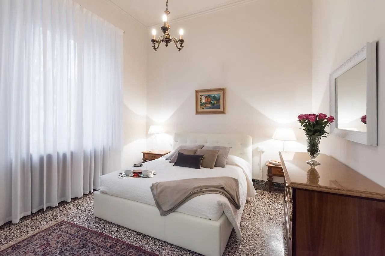 Villa Minzoni Florence