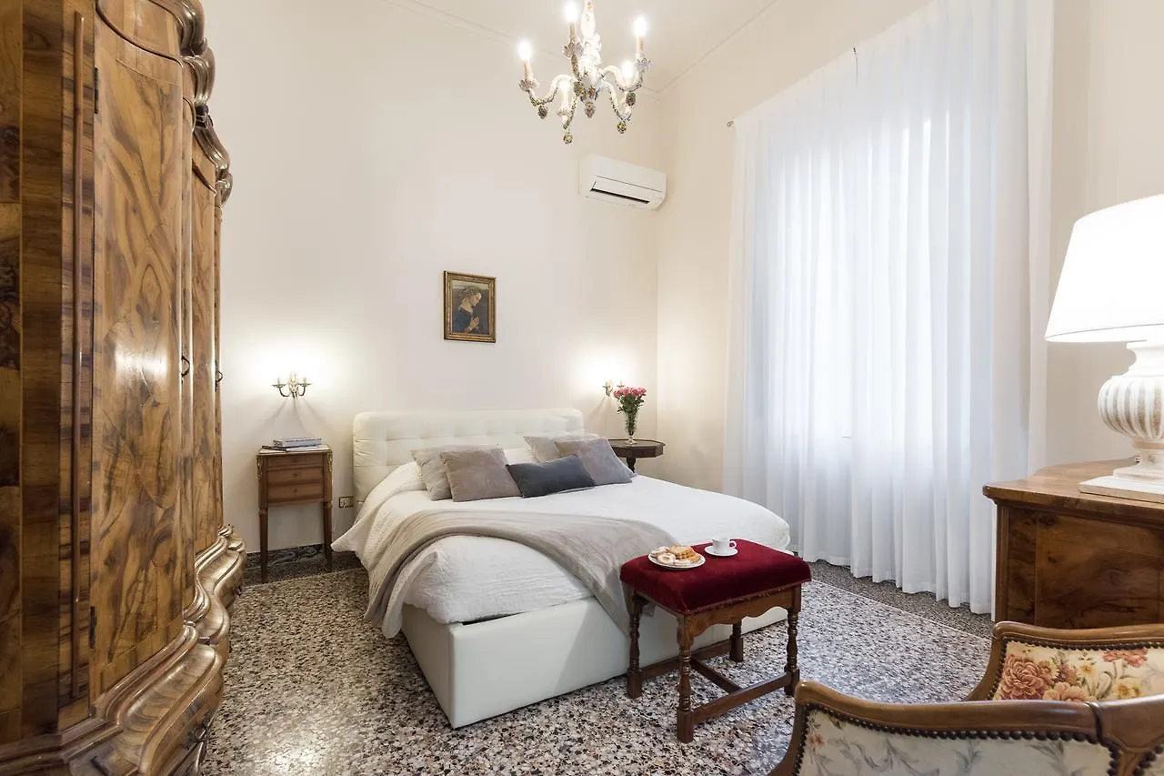 Villa Minzoni Florence Italy