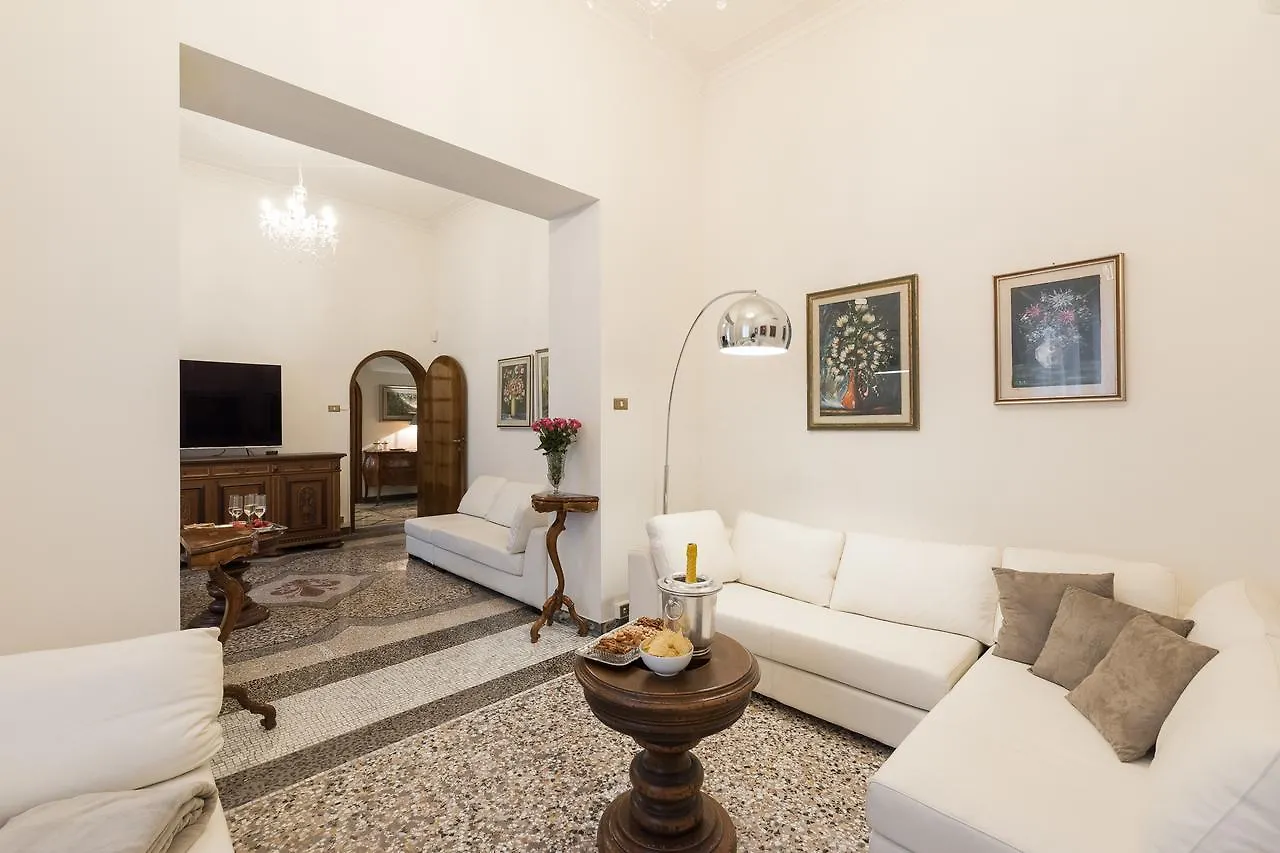 Villa Minzoni Florence