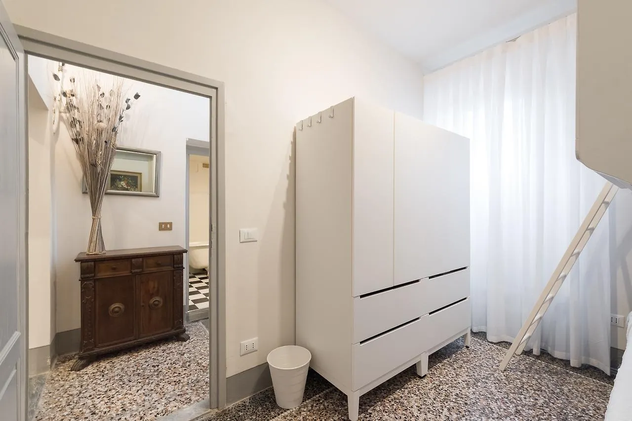 Villa Minzoni Florence 0*,  Italy